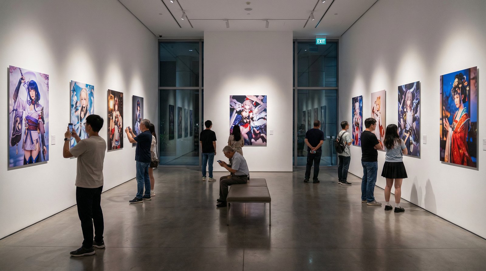 萝莉岛动漫视频